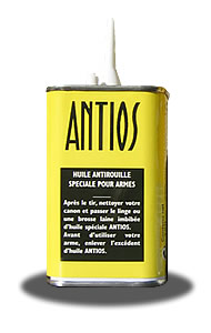 Armistol - "Antios"  
