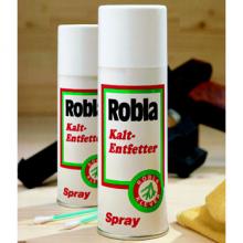   Robla-Kaltentfetter spray 200ml