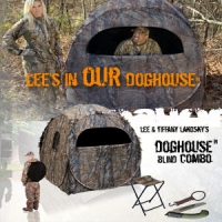 Засидка The Doghouse Blind 814C Ameristep (США)