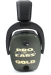   PRO EARS Pro Mag Gold GS-DPM Green