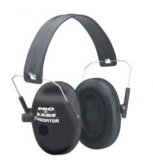 Наушники активные PRO EARS Pro 200 P200-B Black