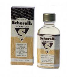 Schaftol масло для обработки дерева, светлое 
